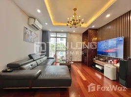 3 Bedroom Apartment for rent at IA20 Ciputra, Dong Ngac