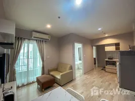 2 Bedroom Condo for sale at Plum Condo Ramkhamhaeng, Suan Luang