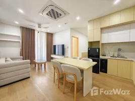 1 Habitación Apartamento en alquiler en Sun Cosmo Residence, An Hai Tay