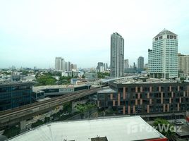 1 спален Кондо в аренду в The Room Sukhumvit 69, Phra Khanong Nuea