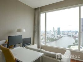 3 Schlafzimmer Wohnung zu verkaufen im Menam Residences, Wat Phraya Krai