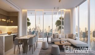 1 chambre Appartement a vendre à Churchill Towers, Dubai DG1