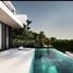 4 Schlafzimmer Villa zu verkaufen im Aileen Villas Layan Phase 5, Choeng Thale