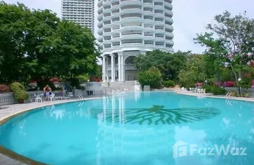 Park Beach Condominium in Na Kluea, Pattaya