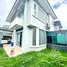 4 Schlafzimmer Haus zu verkaufen im Perfect Place Rattanathibet-Saima, Sai Ma, Mueang Nonthaburi, Nonthaburi