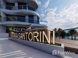 在Samana Santorini出售的1 卧室 住宅, Olivara Residences, 迪拜演播室城市
