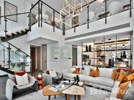 1 Bedroom Apartment for sale at One Za'abeel, World Trade Centre Residence