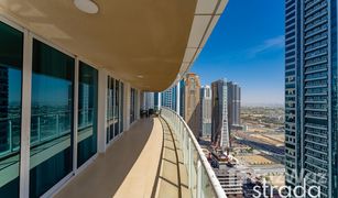 3 Schlafzimmern Appartement zu verkaufen in Bay Central, Dubai Laguna Tower