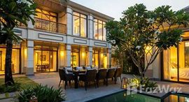 Viviendas disponibles en Fusion Suites Saigon