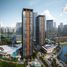 Студия Квартира на продажу в Peninsula Two, Executive Towers