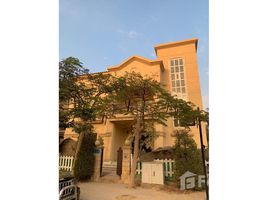 在El Rehab Extension出售的4 卧室 屋, Al Rehab, New Cairo City, Cairo