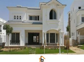 3 Bedroom Villa for sale at Mountain View 2, The 5th Settlement