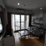 1 Bedroom Apartment for rent at The Parkland Grand Taksin, Bukkhalo, Thon Buri, Bangkok, Thailand