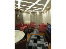 3 Bedroom Apartment for rent at El Rehab Extension, Al Rehab