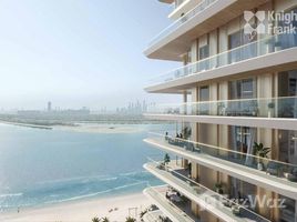 4 غرفة نوم بنتهاوس للبيع في Serenia Living Tower 1, The Crescent