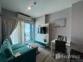 1 Bedroom Apartment for rent at Centric Sea, Nong Prue