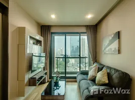 1 Bedroom Apartment for sale at The Address Sathorn, Si Lom, Bang Rak, Bangkok, Thailand