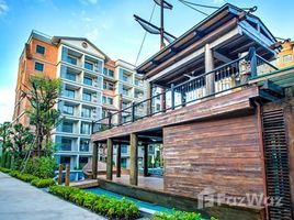 1 Bedroom Condo for rent in Sakhu, Phuket The Title Residencies