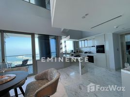 2 спален Пентхаус на продажу в Cavalli Casa Tower, Al Sufouh Road