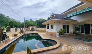 5 Bedrooms Villa for sale in Bang Lamung, Pattaya 