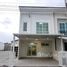 3 Bedroom Townhouse for sale at Gusto Petkasem 69, Nong Khaem, Nong Khaem, Bangkok, Thailand