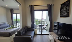 1 Bedroom Condo for sale in Hua Hin City, Hua Hin Marvest