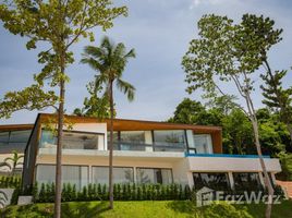 5 спален Вилла на продажу в Azur Samui, Мае Нам