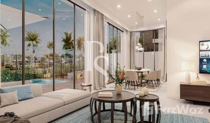 5 Habitaciones Villa en venta en MAG 5, Dubái South Bay