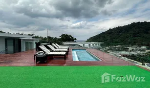 3 Bedrooms Condo for sale in Patong, Phuket Absolute Twin Sands III