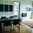2 спален Кондо в аренду в The Address Chidlom, Lumphini