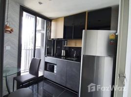 1 спален Квартира в аренду в The Line Jatujak - Mochit, Chatuchak