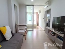 1 Bedroom Condo for sale at Niche ID Sukhumvit 113, Samrong Nuea