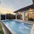 3 спален Вилла на продажу в Chao Fah Garden Home 3, Ko Kaeo
