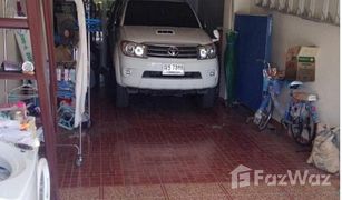 2 Bedrooms Townhouse for sale in Rim Nuea, Chiang Mai 