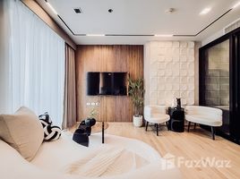 ขายคอนโด 1 ห้องนอน ในโครงการ เฮ้าส์ 23 รัชดา-ลาดพร้าว, จันทรเกษม