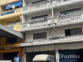 1 Bedroom Townhouse for rent in Bangkok, Thung Khru, Thung Khru, Bangkok