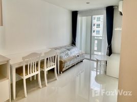 1 Bedroom Condo for sale at Energy Seaside City - Hua Hin, Cha-Am