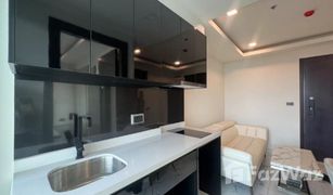 1 Bedroom Condo for sale in Nong Prue, Pattaya Arcadia Millennium Tower