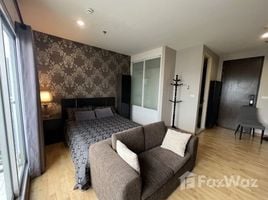 1 Schlafzimmer Wohnung zu verkaufen im The Parkland Taksin-Thapra, Talat Phlu