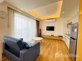 1 Schlafzimmer Appartement zu verkaufen im Aristo 2, Choeng Thale