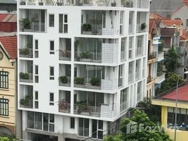 Студия Дом for sale in Tay Ho, Ханой, Quang An, Tay Ho