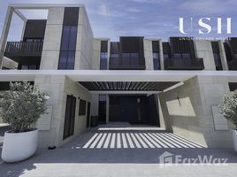 3 спален Вилла на продажу в Villa Amalfi, Jumeirah Bay Island, Jumeirah