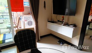 1 Bedroom Condo for sale in Hua Hin City, Hua Hin The 88 Condo Hua Hin