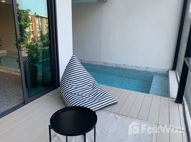 2 Schlafzimmer Reihenhaus zu vermieten im Replay Residence & Pool Villa, Bo Phut, Koh Samui, Surat Thani