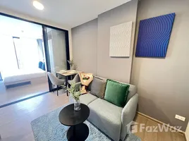 1 Schlafzimmer Appartement zu vermieten im THE BASE Bukit, Wichit, Phuket Town, Phuket