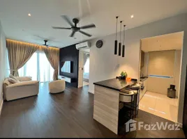 Condominium Studio à louer à The Estate @ Bangsar South, Bandar Kuala Lumpur, Kuala Lumpur, Kuala Lumpur