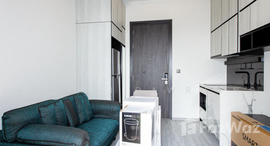 ยูนิตที่เหลืออยู่ในโครงการ เดอะ ไลน์ สุขุมวิท 101