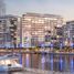 1 Bedroom Apartment for sale at Canal Front Residences, dar wasl