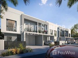 3 Habitación Villa en venta en The Magnolias, Yas Acres, Yas Island, Abu Dhabi, Emiratos Árabes Unidos