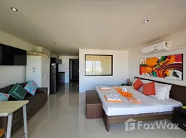 1 chambre Condominium à vendre à Bayshore Oceanview Condominium., Patong, Kathu, Phuket